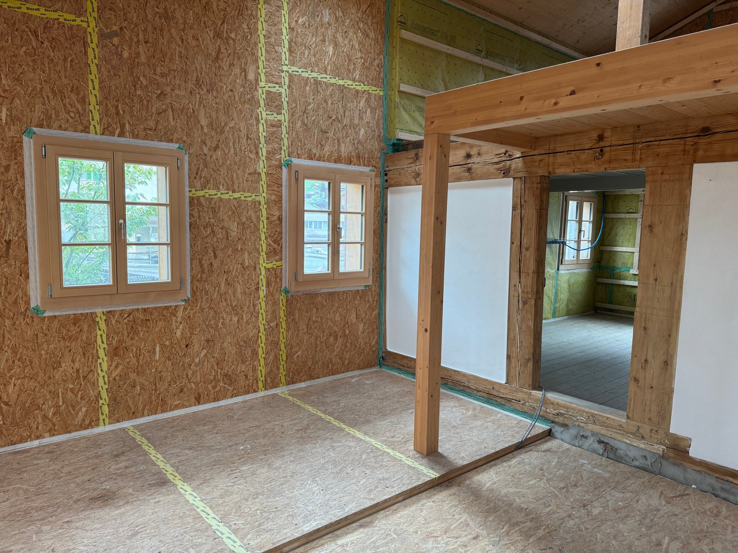 155m² office, photo 3 of 10