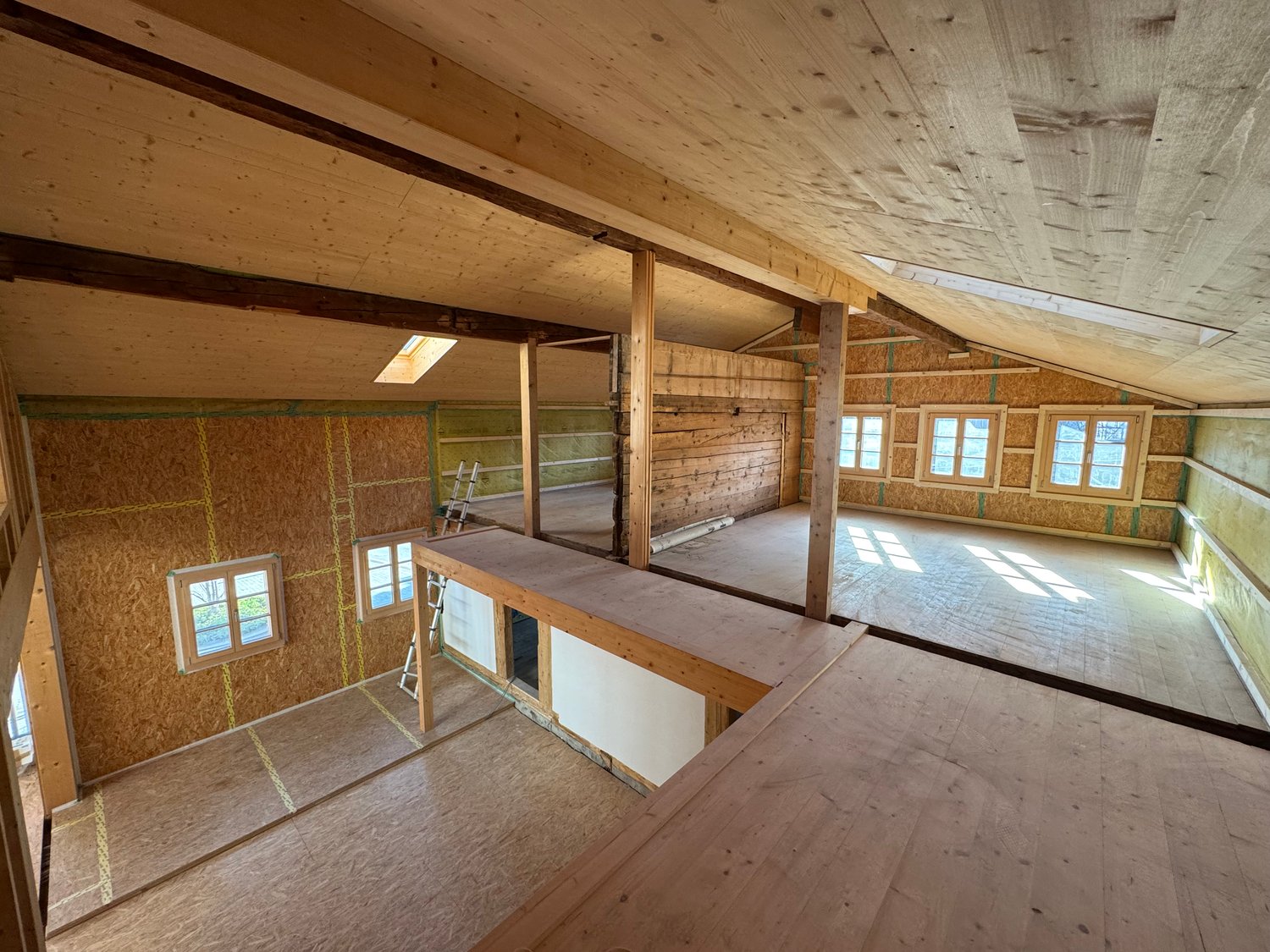 155m² office, photo 5 of 10