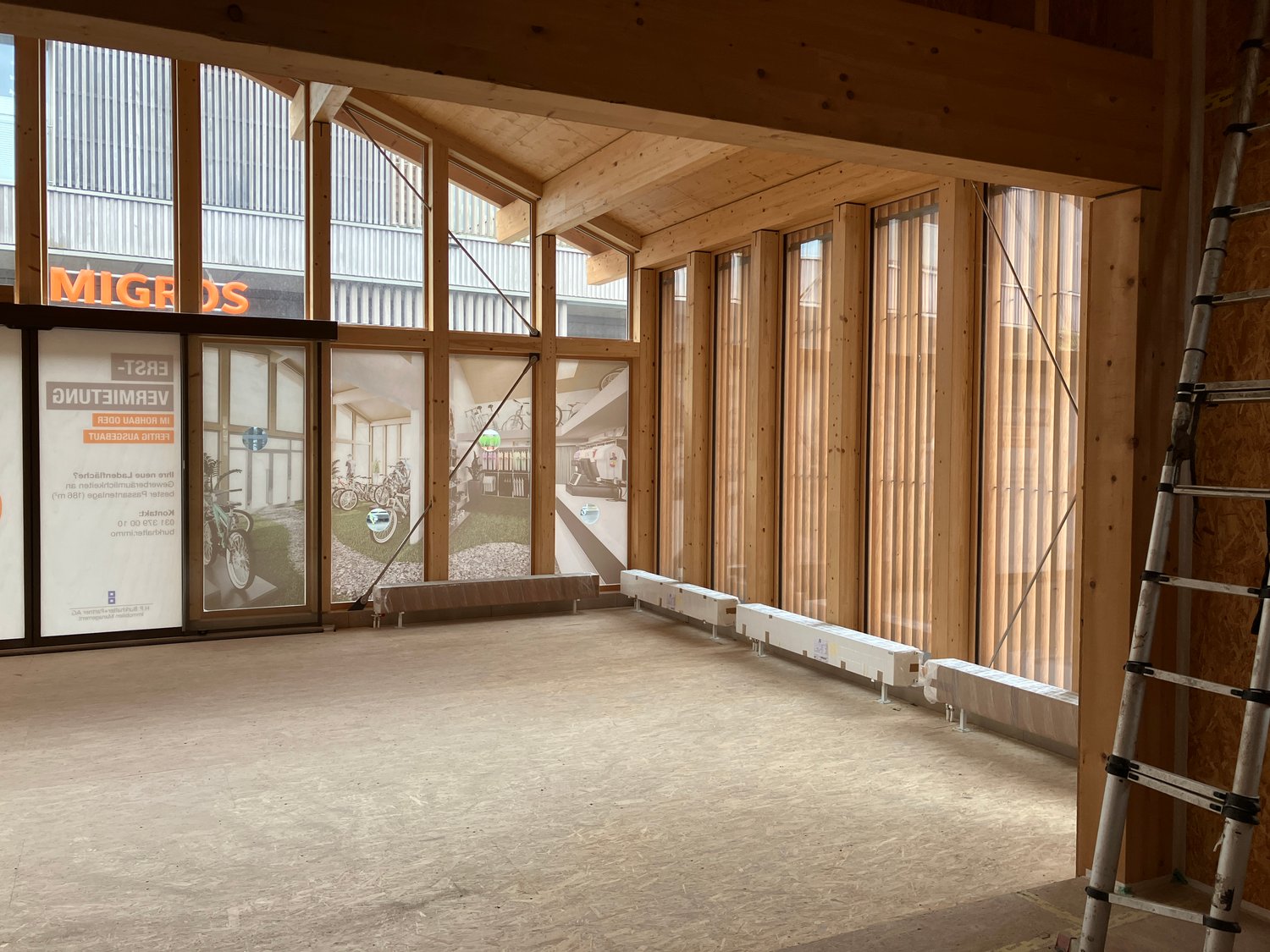 155m² office, photo 4 of 10