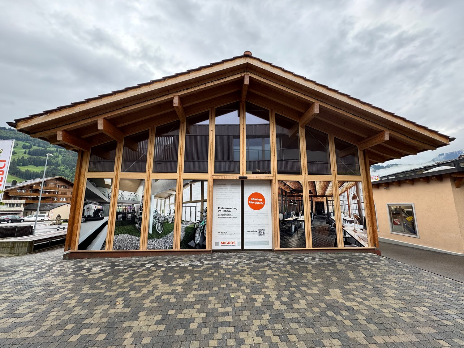 155m² office, photo 2 of 10