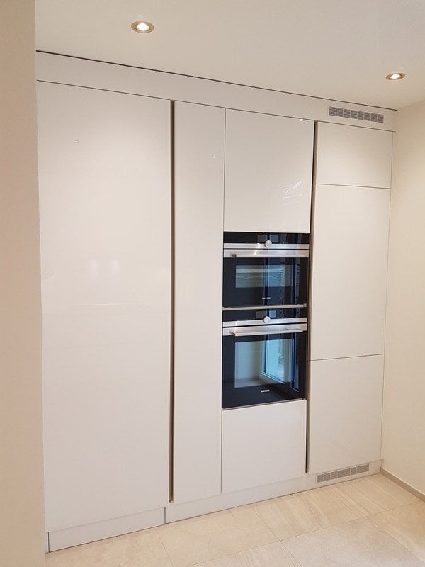 4 ½ rooms apartment, photo 1 of 5