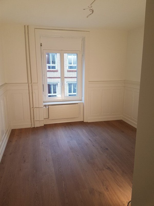 4 ½ rooms apartment, photo 5 of 5