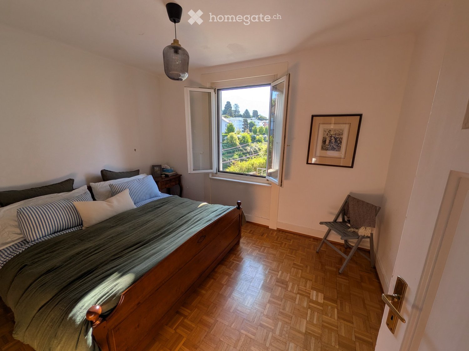 4 ½ rooms apartment, photo 1 of 5