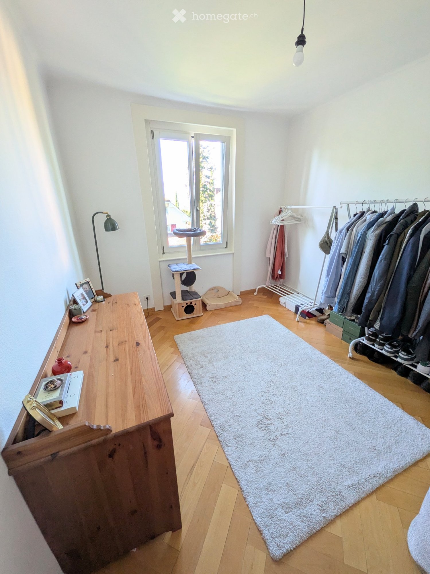 4 ½ rooms apartment, photo 4 of 5