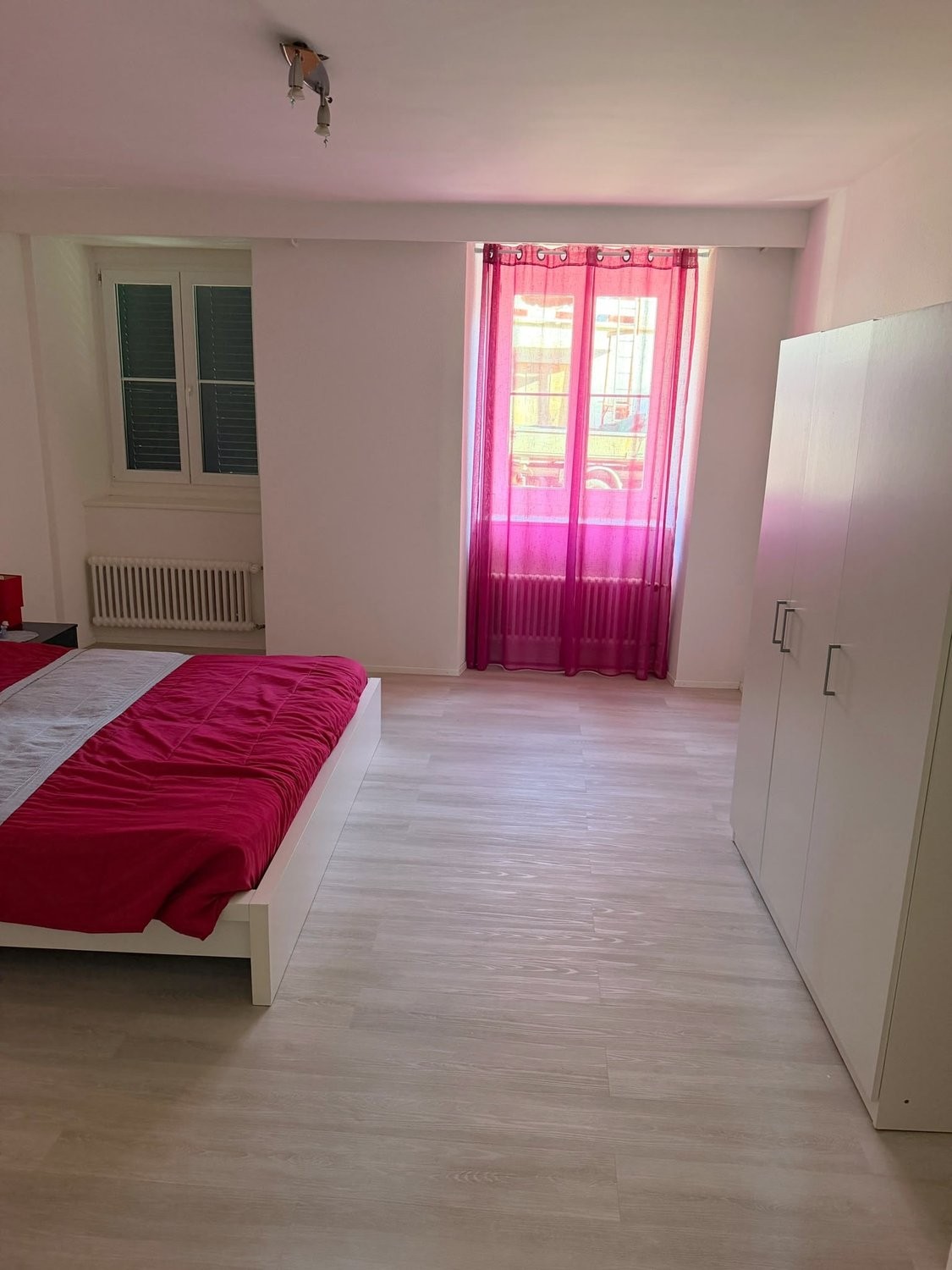 2 ½ rooms apartment, photo 3 of 8