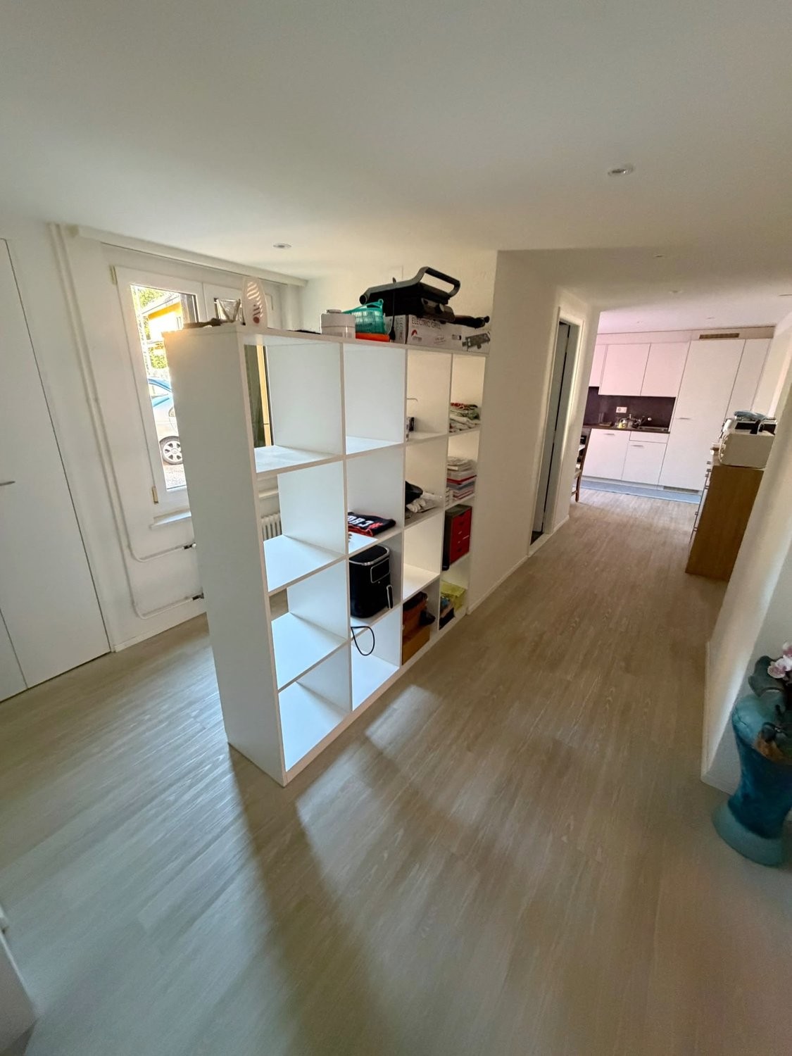 2 ½ rooms apartment, photo 7 of 8