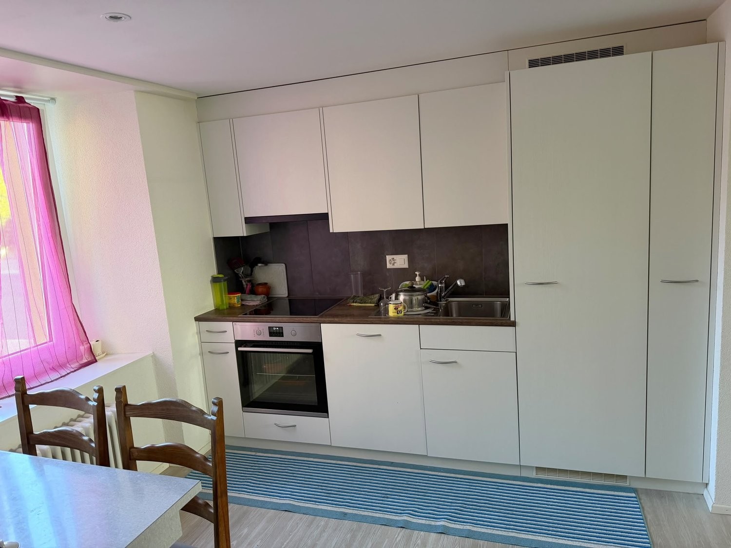 2 ½ rooms apartment, photo 4 of 8