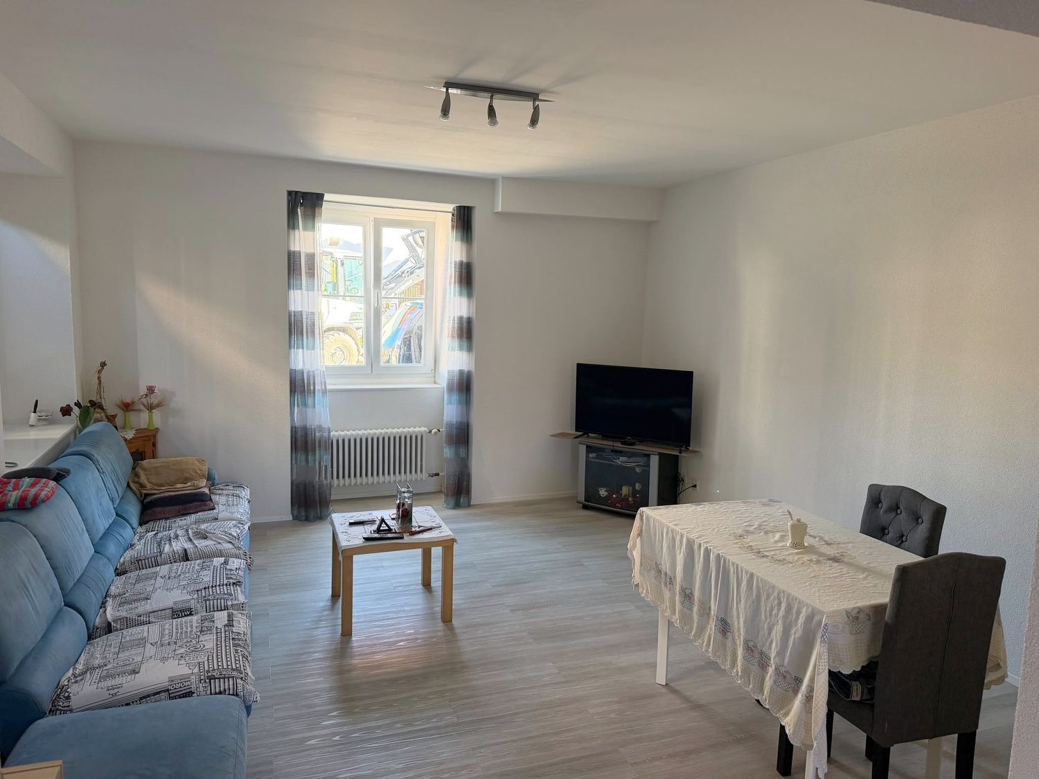 2 ½ rooms apartment, photo 2 of 8