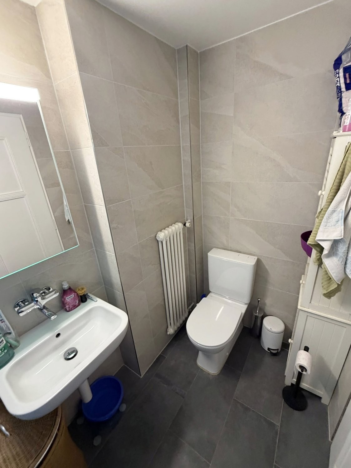 2 ½ rooms apartment, photo 6 of 8