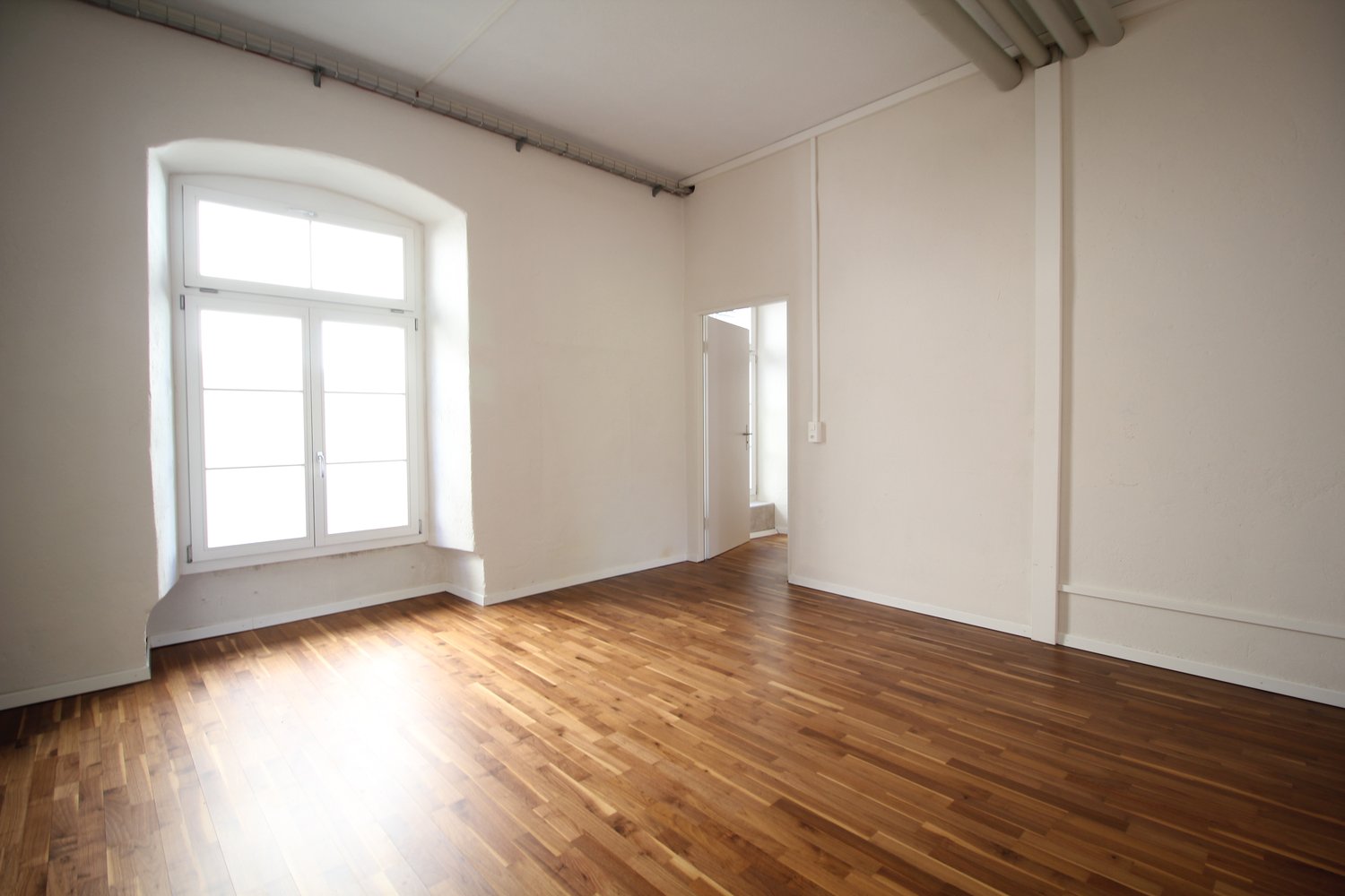 170m² studio