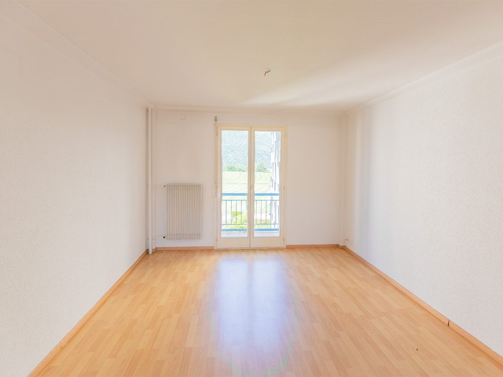 3 ½ rooms apartment, photo 2 of 4