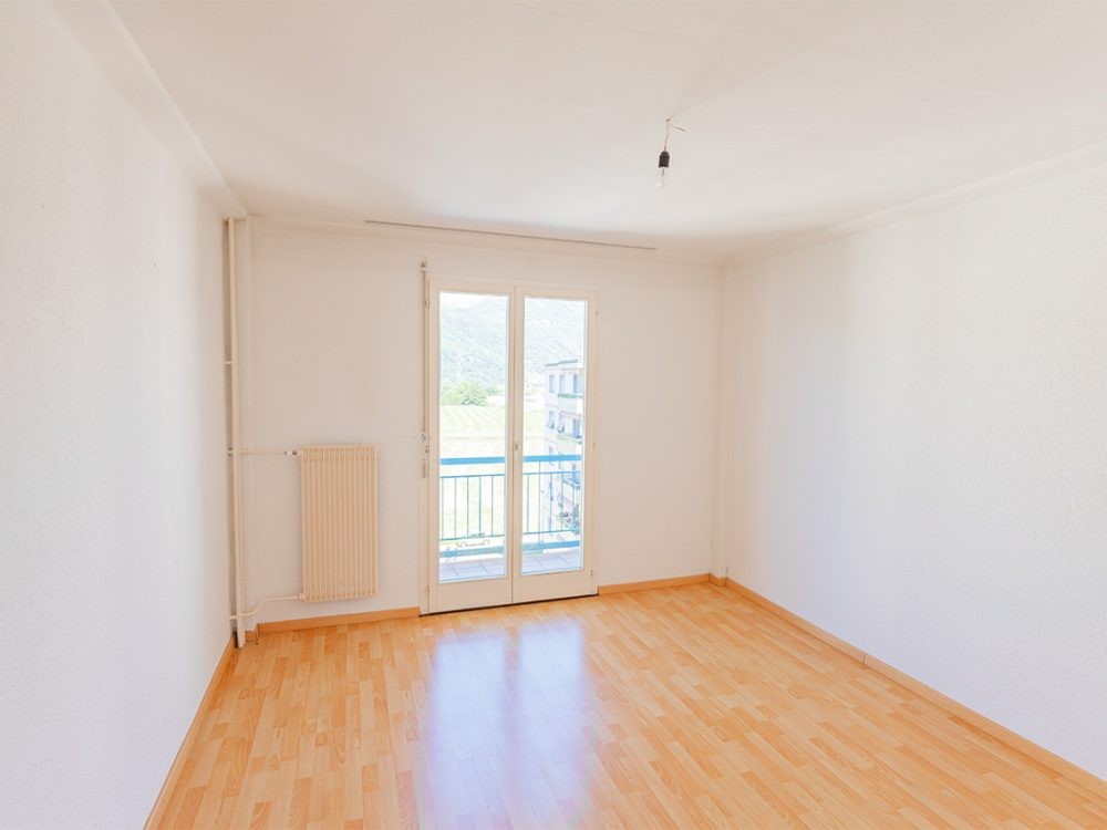 3 ½ rooms apartment, photo 4 of 4