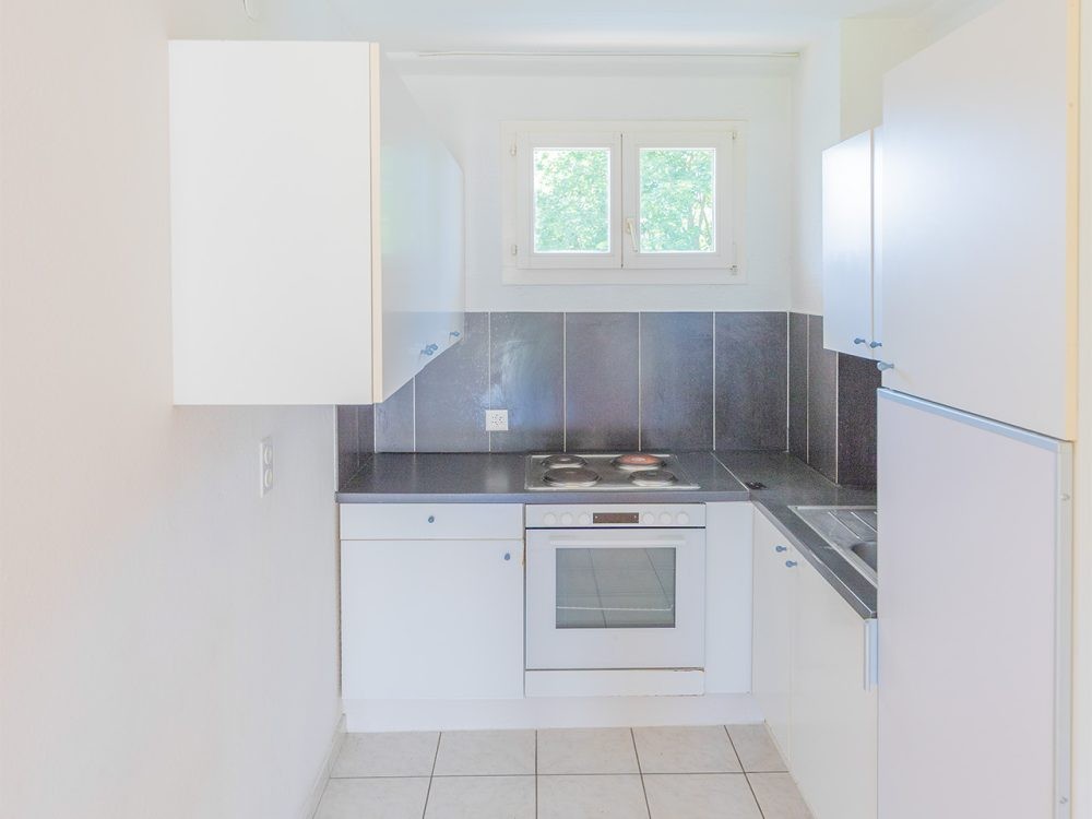 3 ½ rooms apartment, photo 3 of 4