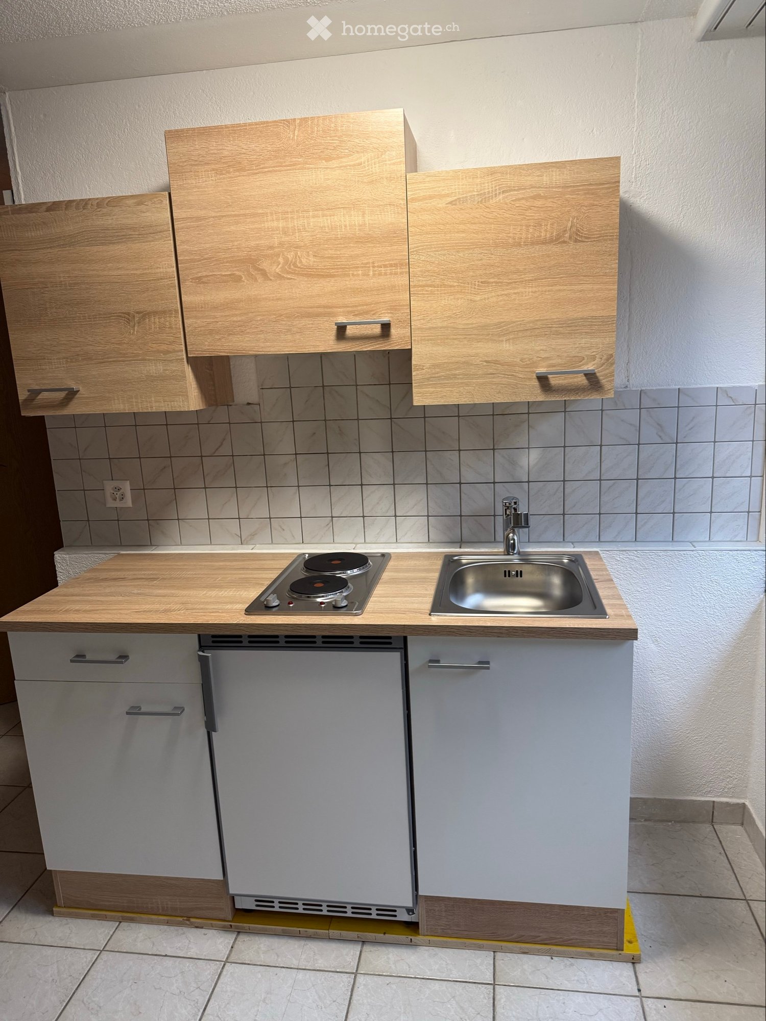 2 room apartment