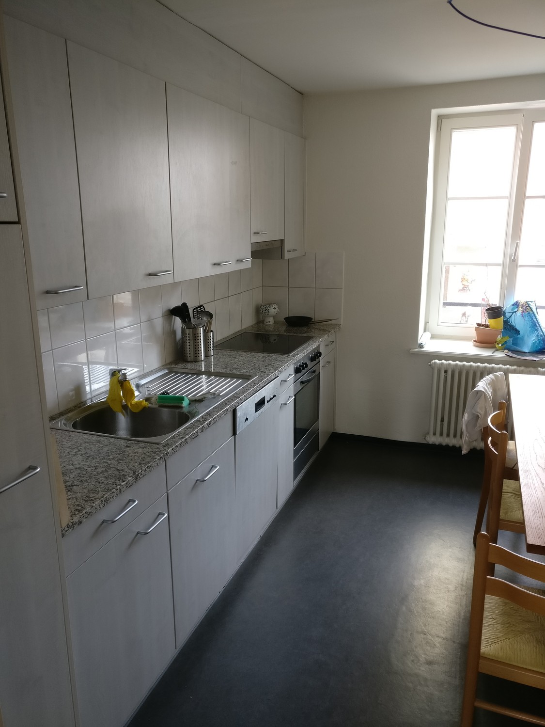 Room in a shared flat, photo 4 of 4