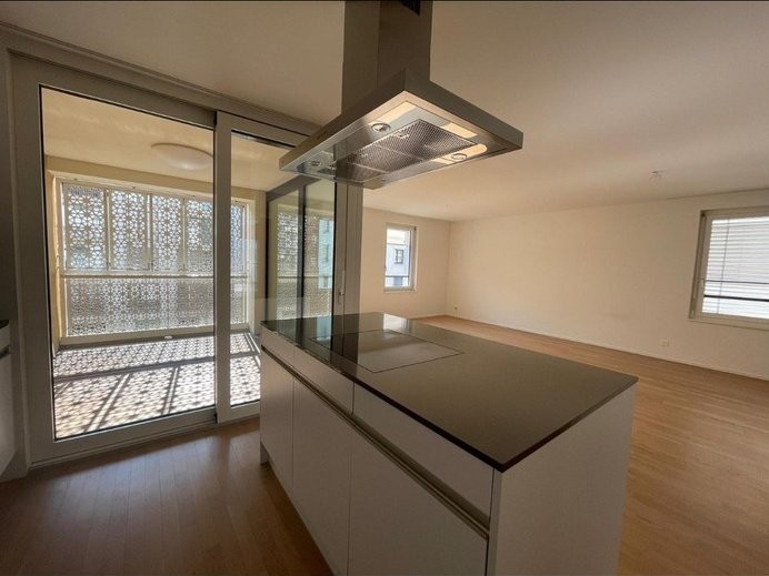 4 ½ pièces appartement