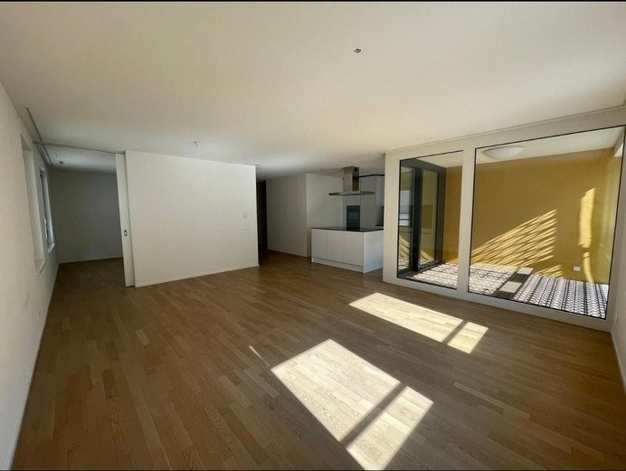4 ½ pièces appartement
