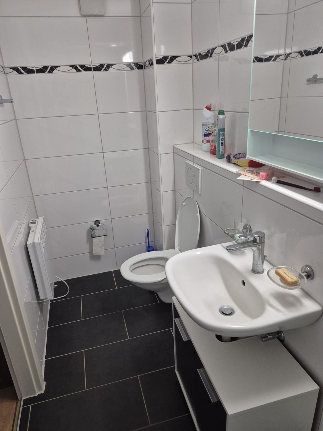 2 ½ rooms apartment, Foto 1 von 7