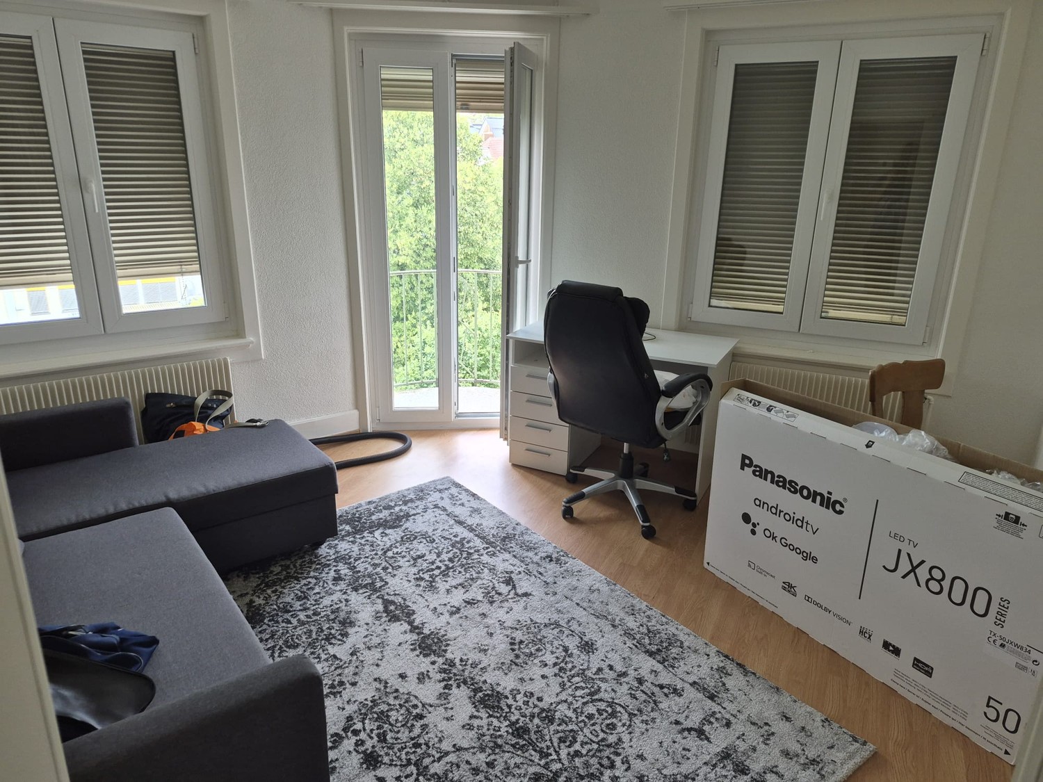 2 ½ rooms apartment, Foto 4 von 7