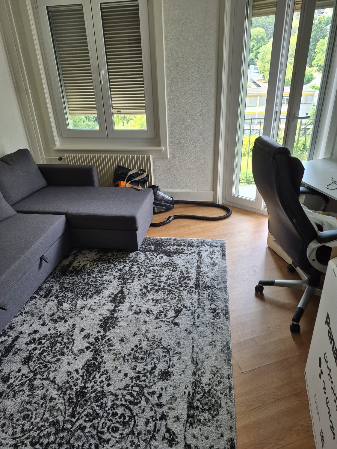 2 ½ rooms apartment, Foto 5 von 7