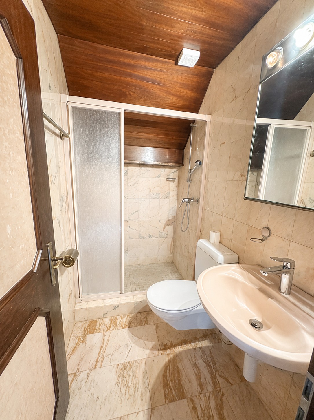 4 ½ rooms row house, photo 10 of 10