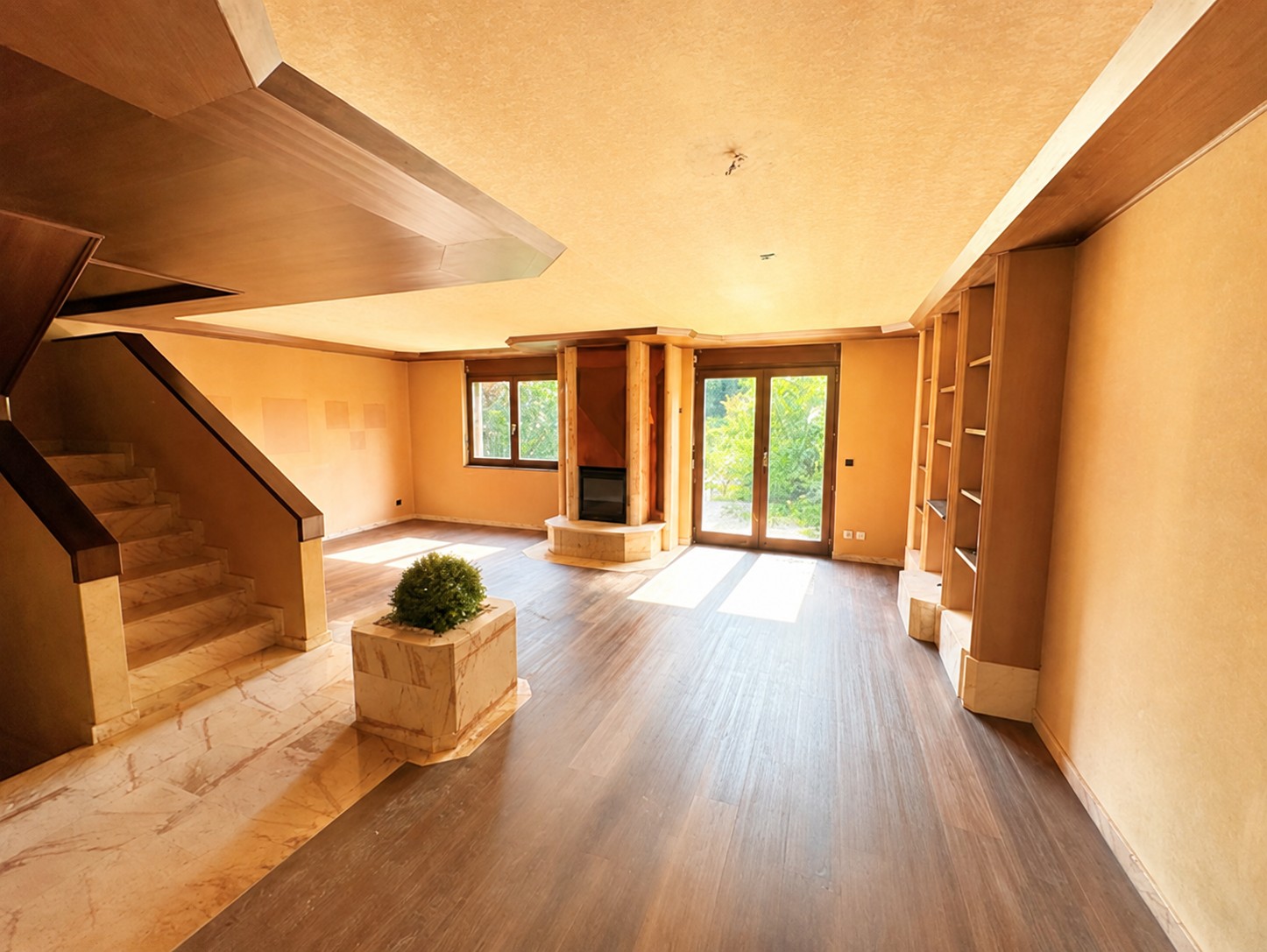 4 ½ rooms row house, photo 4 of 10
