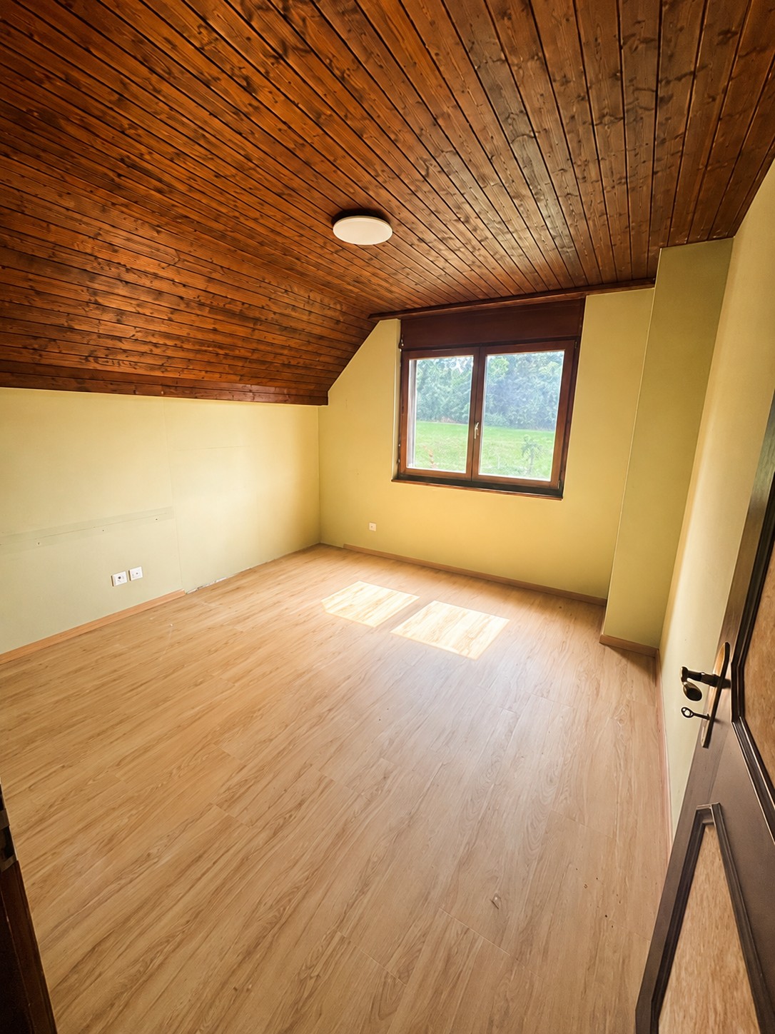 4 ½ rooms row house, photo 7 of 10