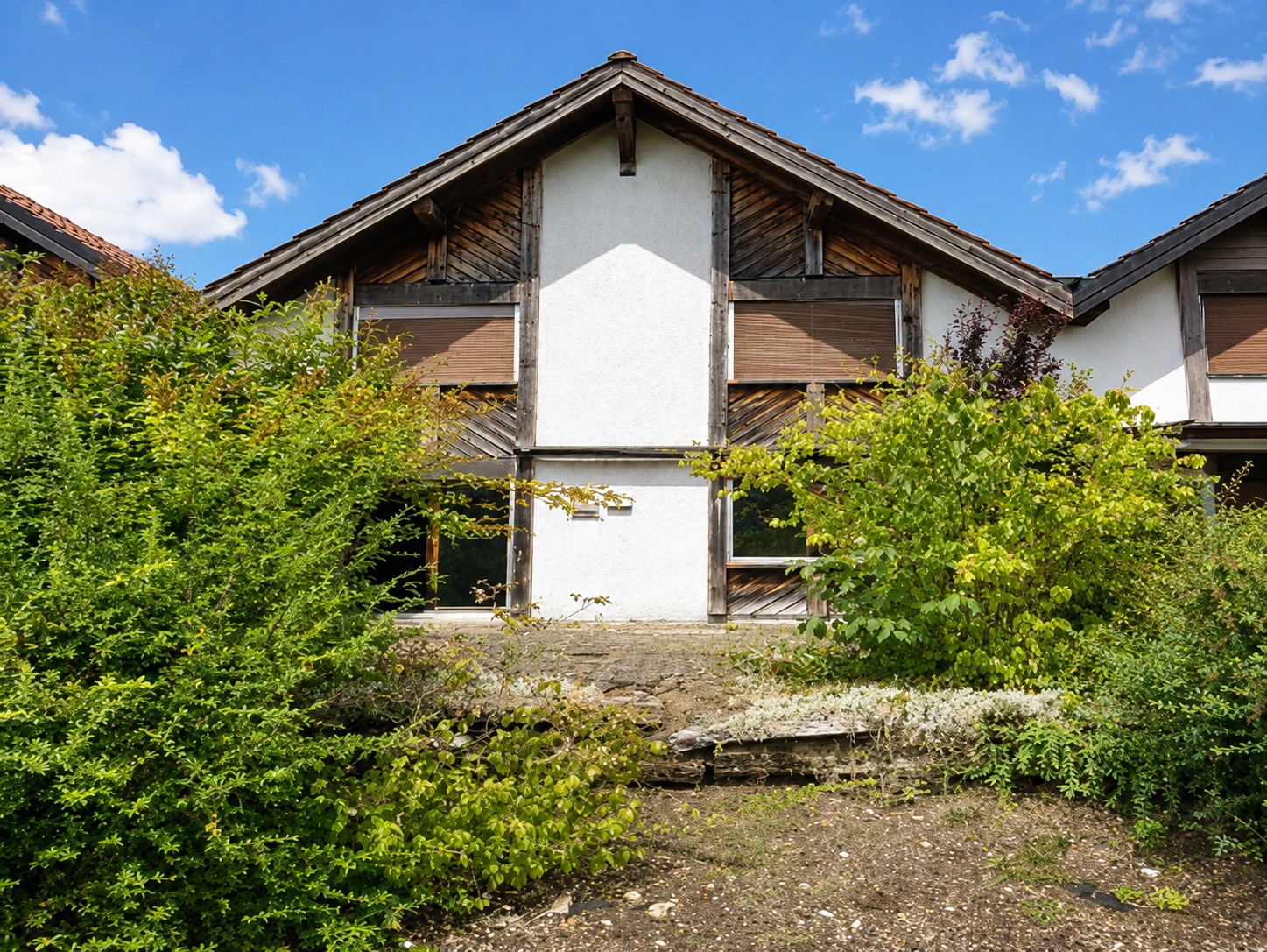 4 ½ rooms row house, photo 1 of 10