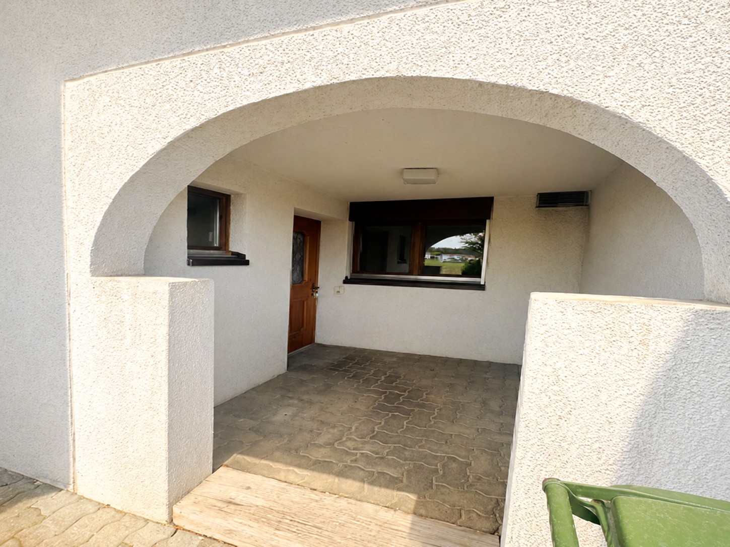 4 ½ rooms row house, photo 3 of 10