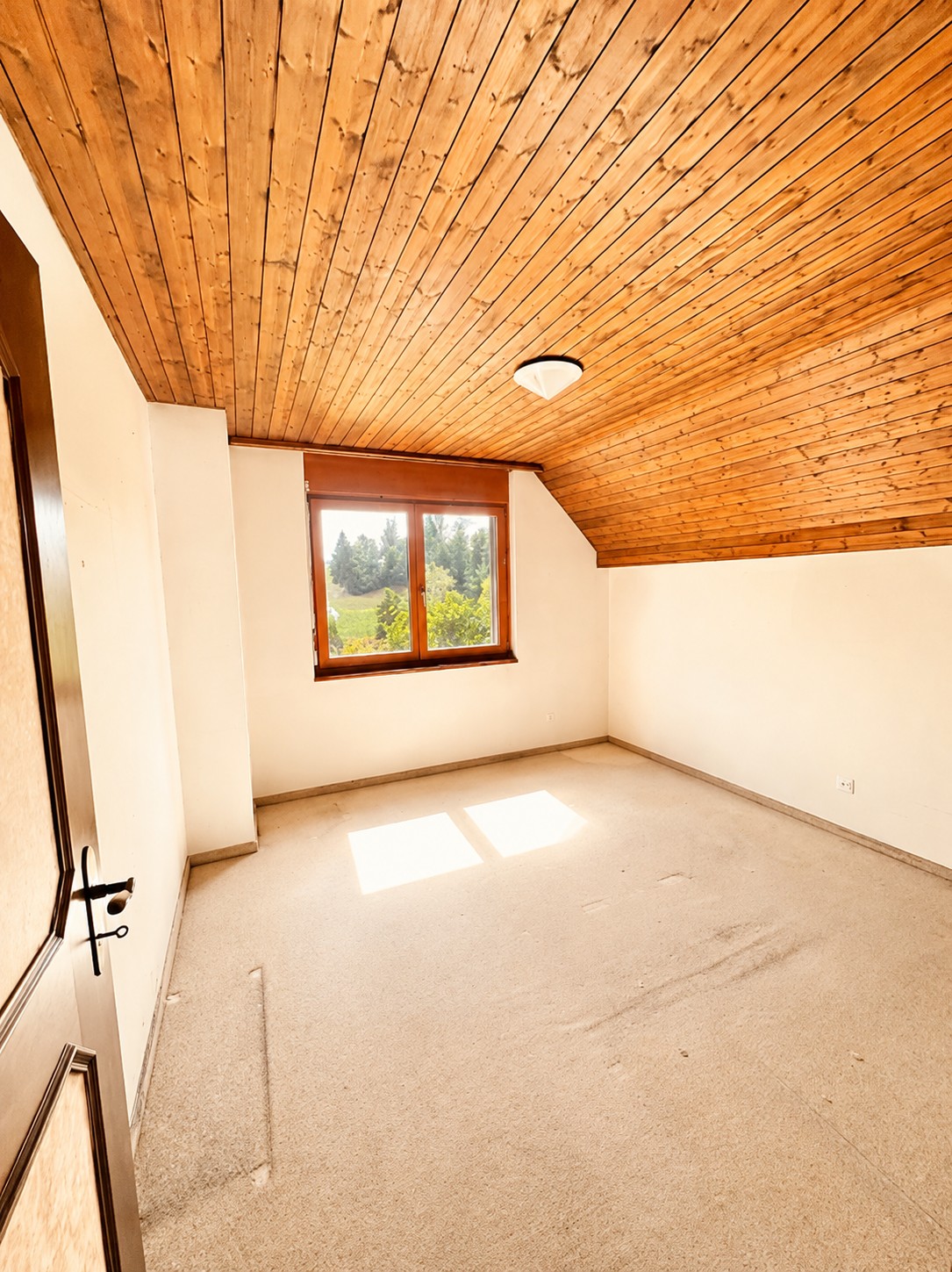 4 ½ rooms row house, photo 8 of 10