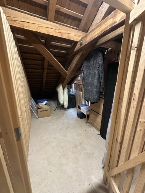 2 ½ Zimmer Wohnung