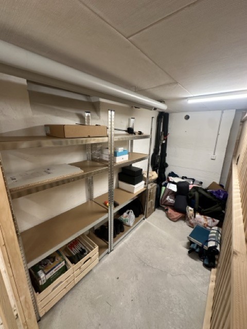 2 ½ Zimmer Wohnung