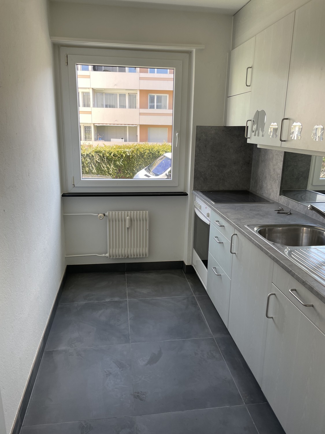 3 rooms apartment, photo 6 of 6