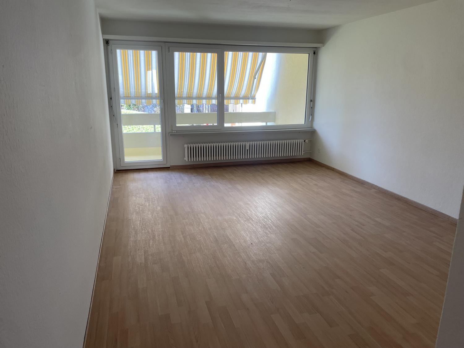 3 rooms apartment, photo 1 of 6