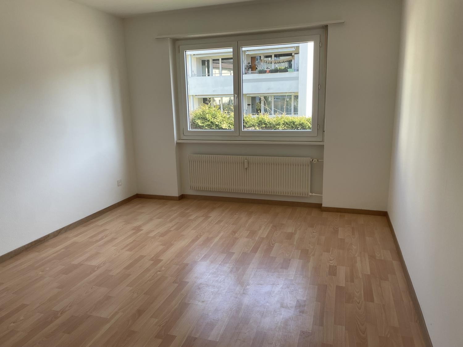 3 rooms apartment, photo 2 of 6
