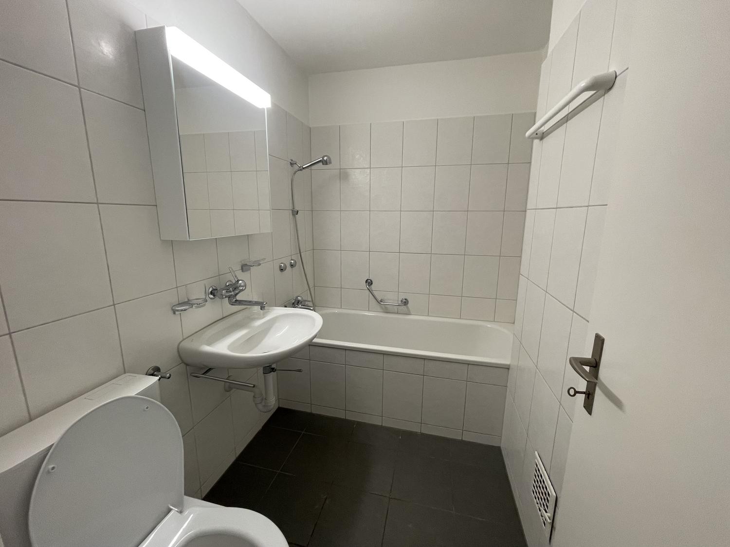 3 rooms apartment, photo 4 of 6