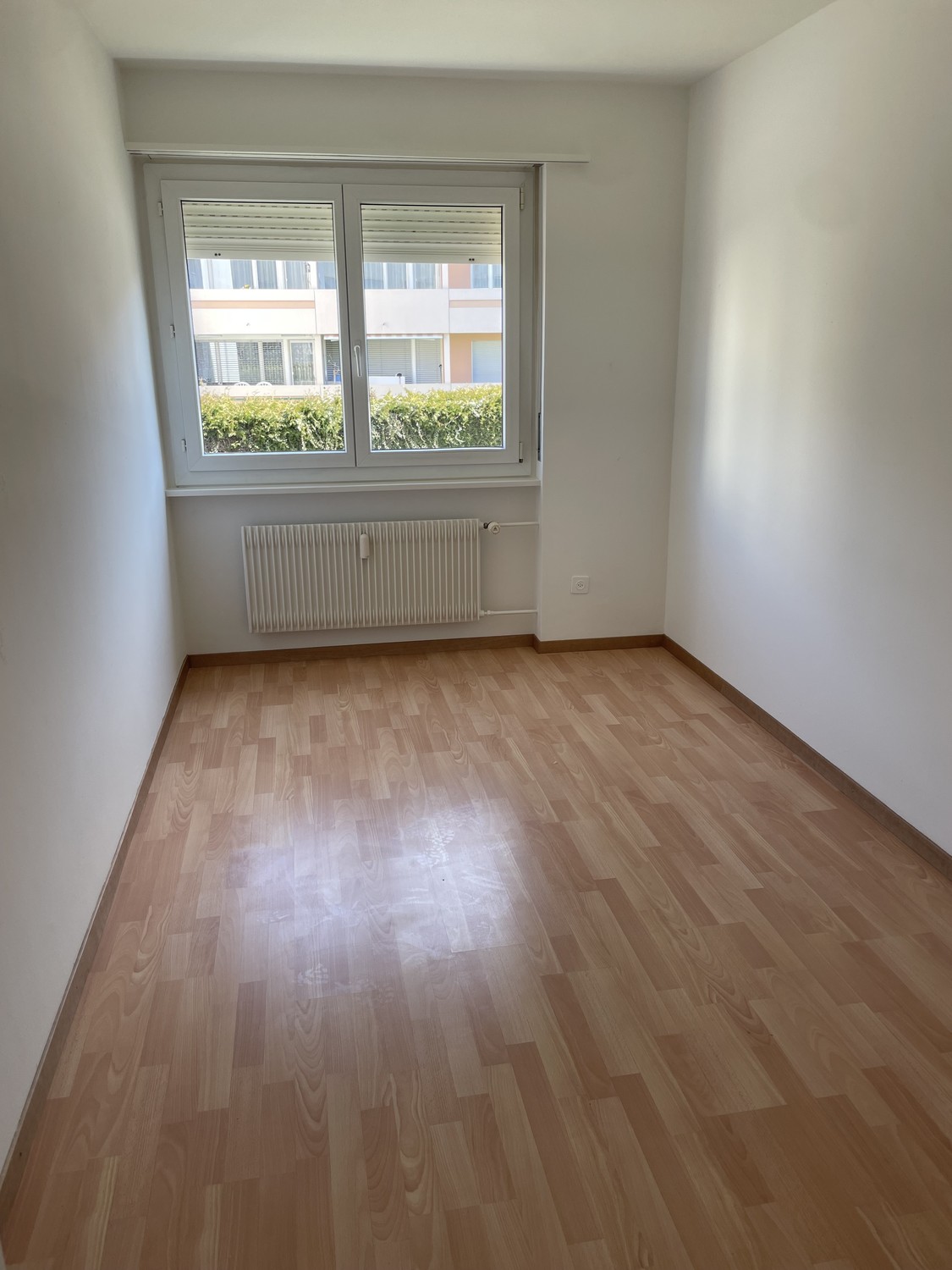 3 rooms apartment, photo 3 of 6