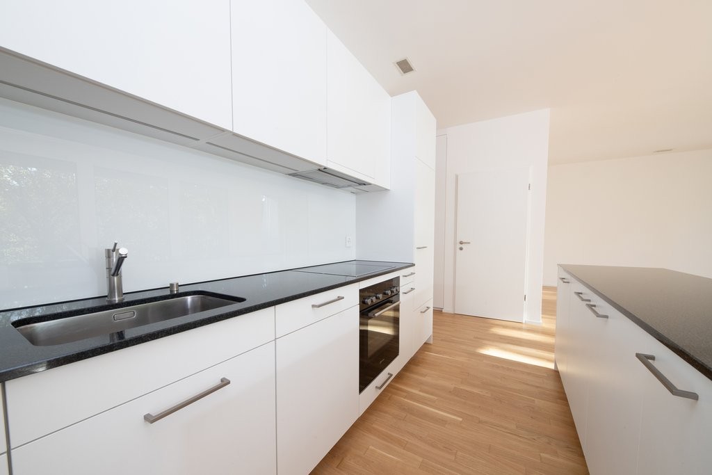 4 ½ locali duplex