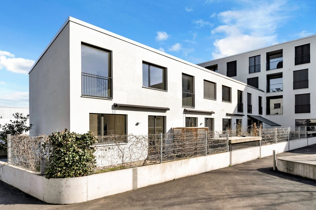 4 ½ locali duplex