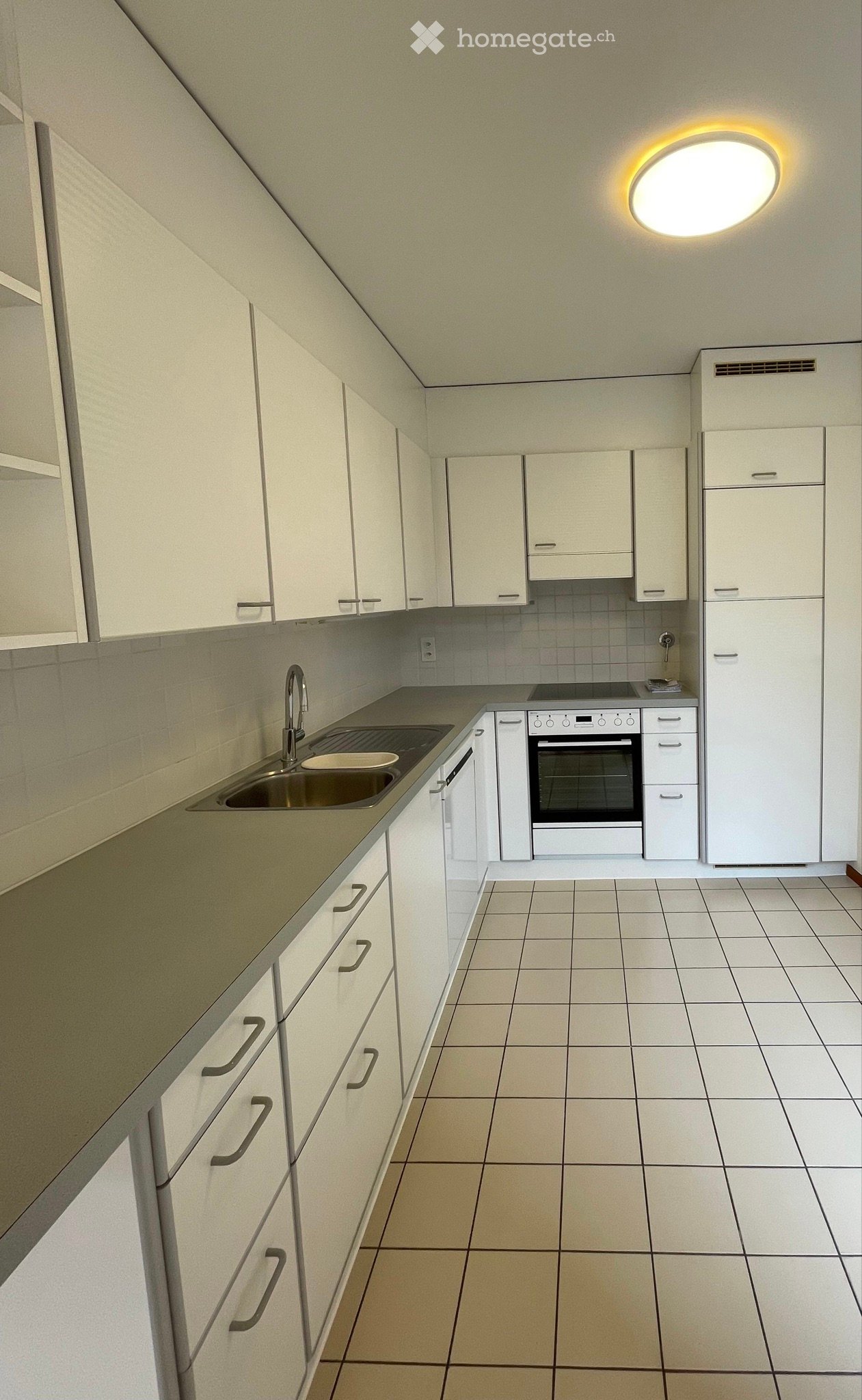 4 ½ Zimmer-Wohnung