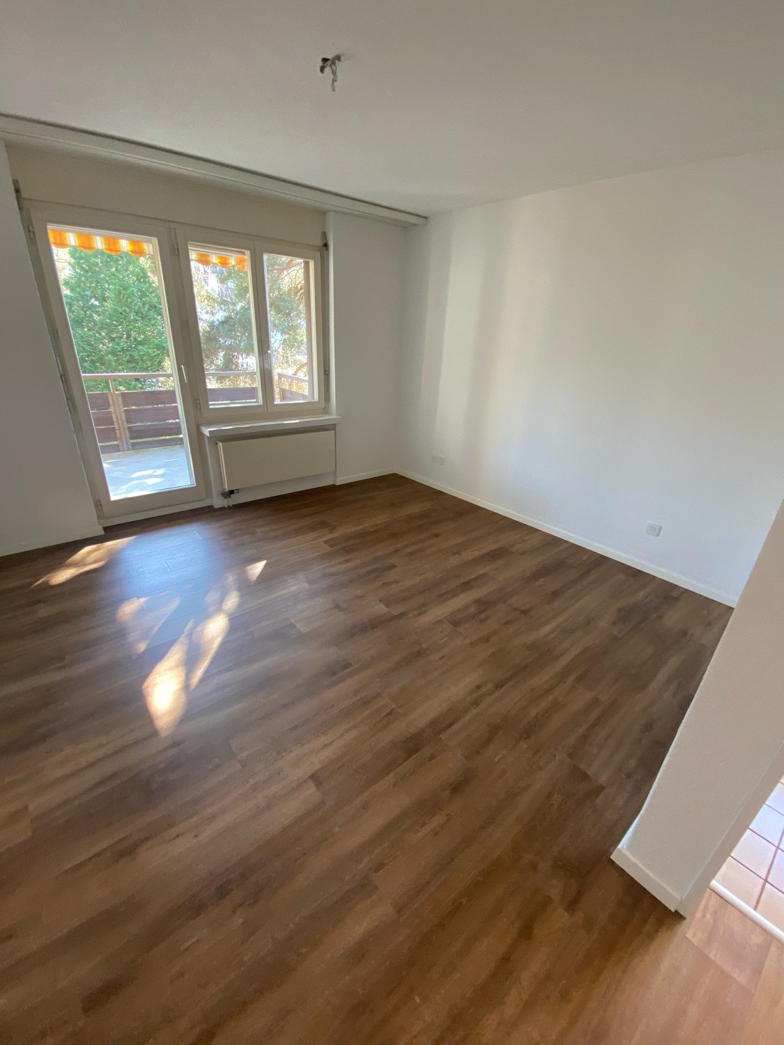 Appartamento di 3 ½ locali