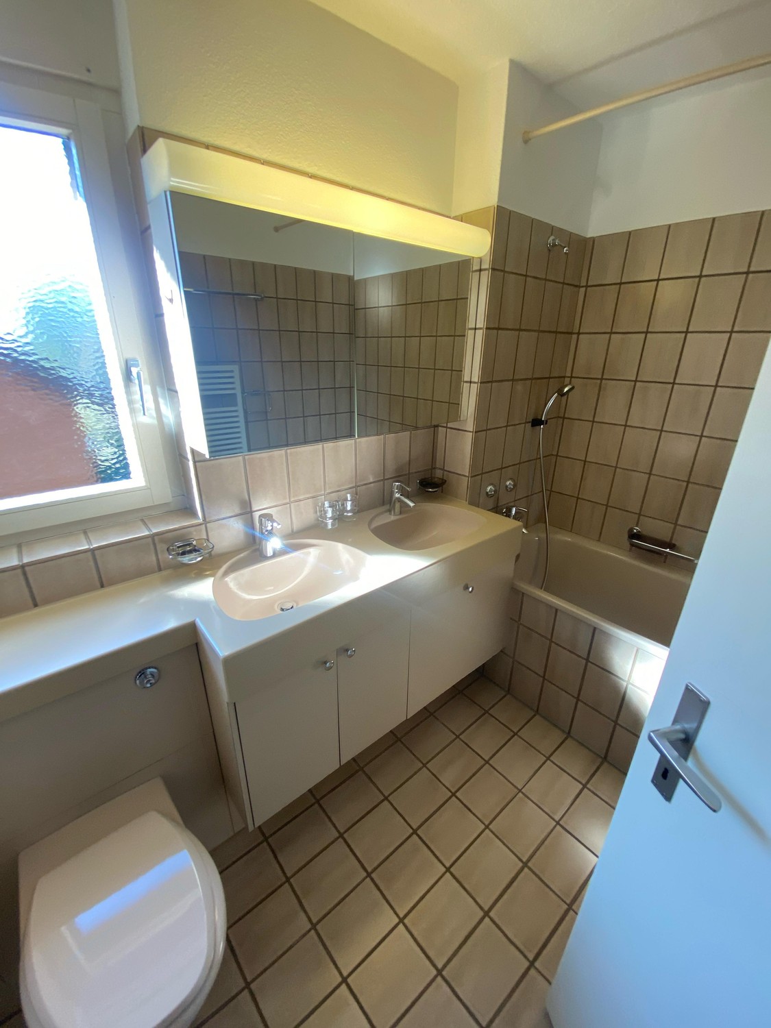 Appartamento di 3 ½ locali