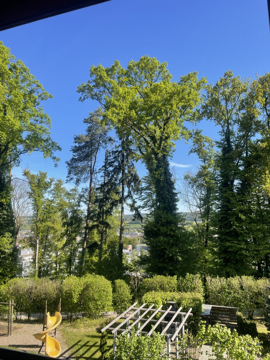 Appartamento di 3 ½ locali