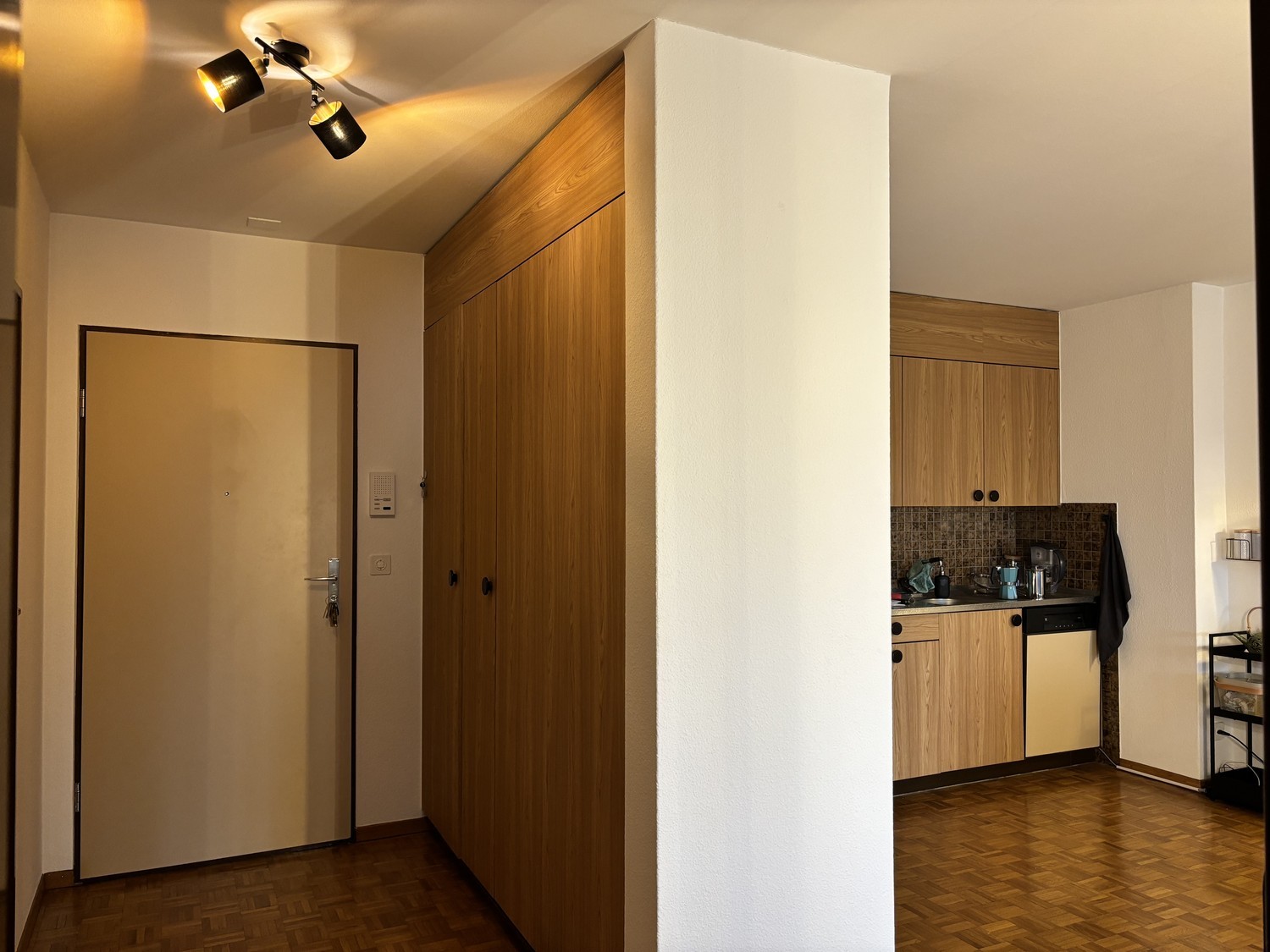 2 rooms apartment (3)