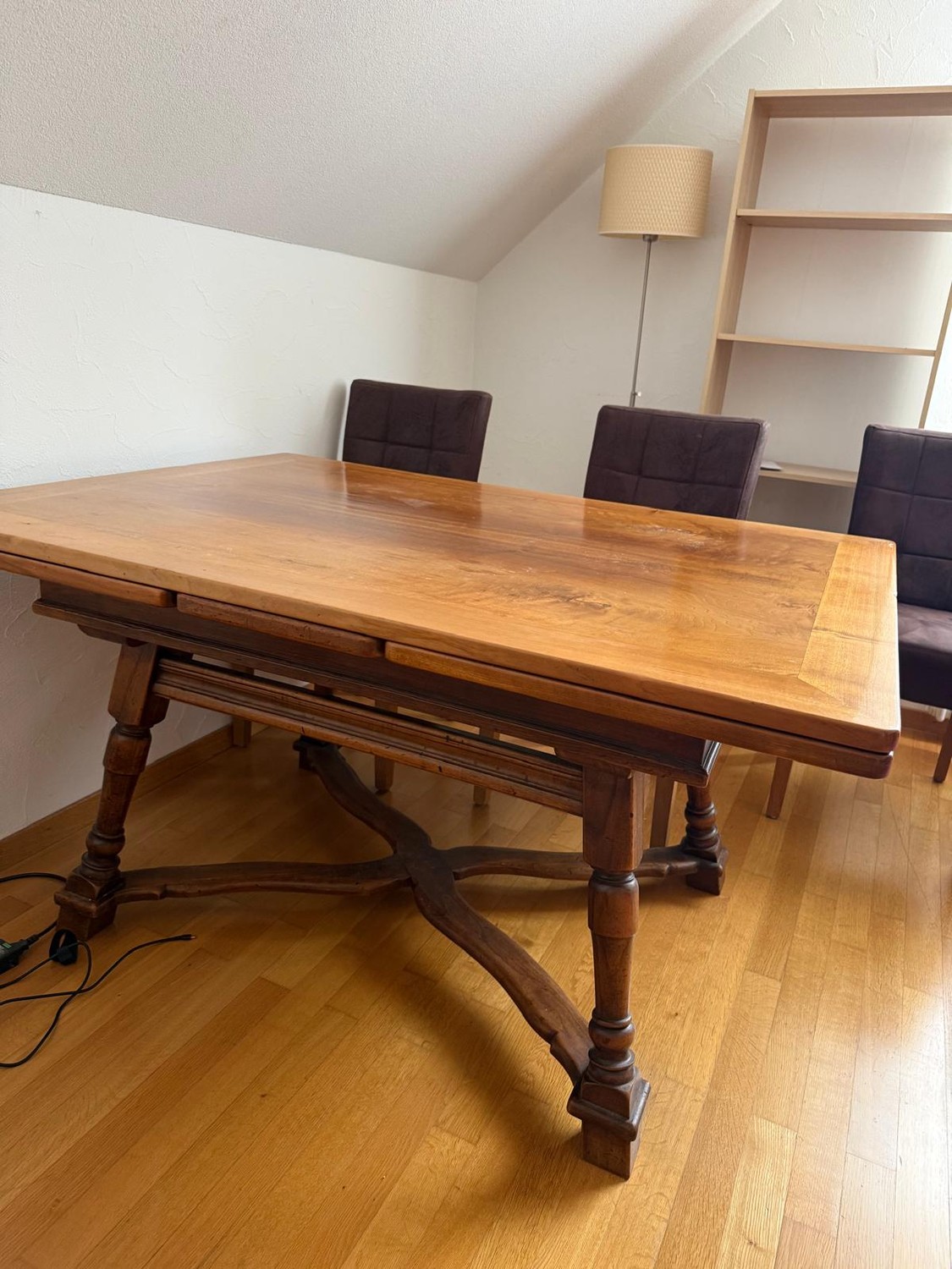 2-Zimmer-Wohnung