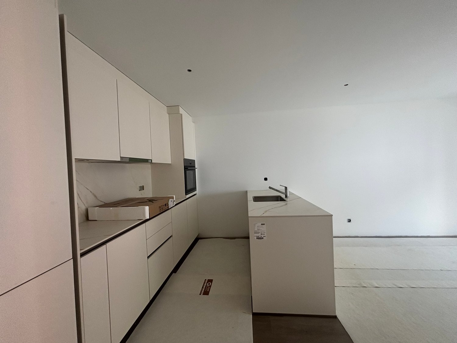 2 ½ Zimmer-Wohnung
