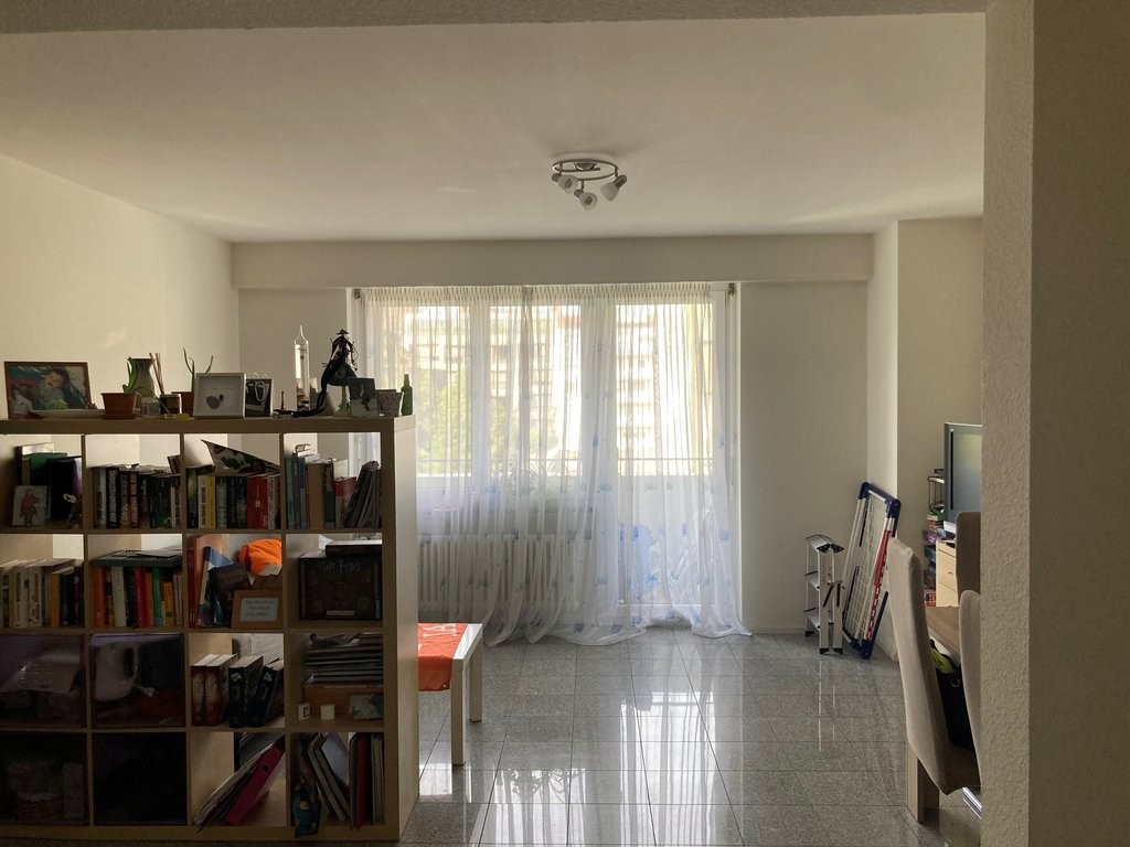 2 rooms apartment, photo 3 of 6