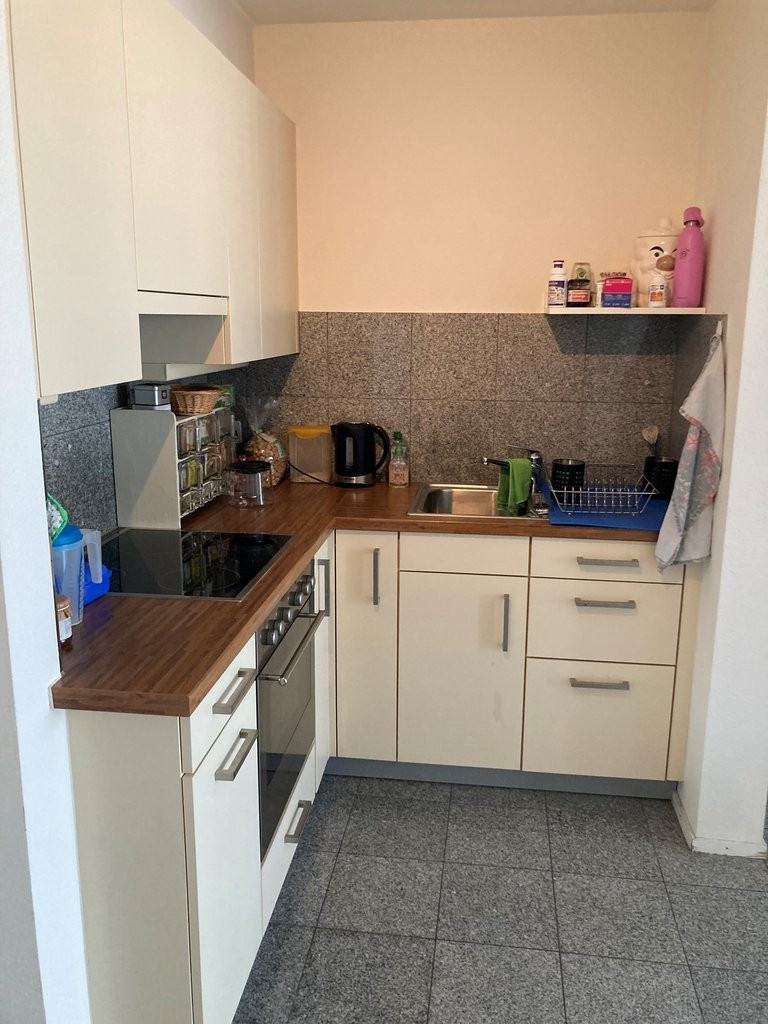 2 rooms apartment, photo 4 of 6