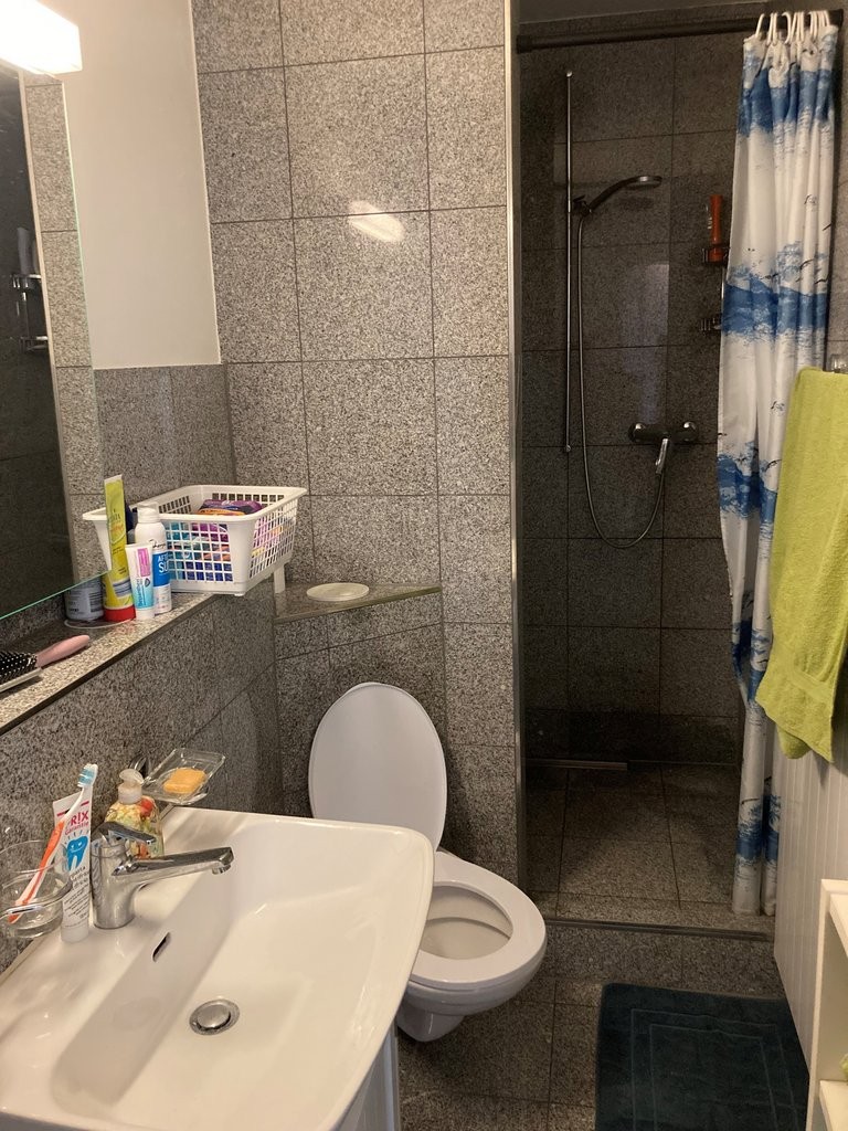 2 rooms apartment, photo 5 of 6