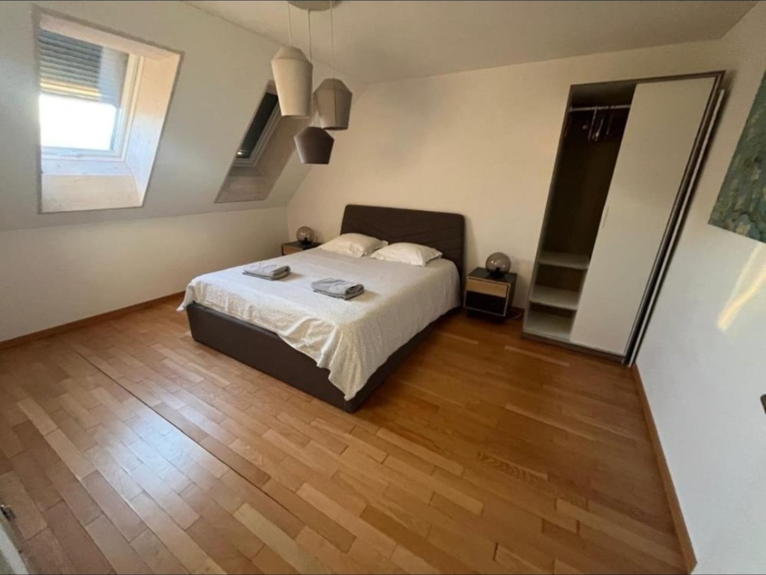 2 rooms apartment, photo 4 of 8